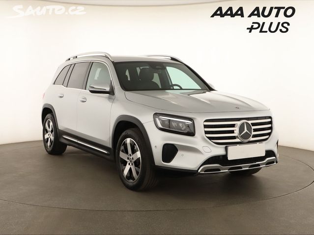 Mercedes GLB